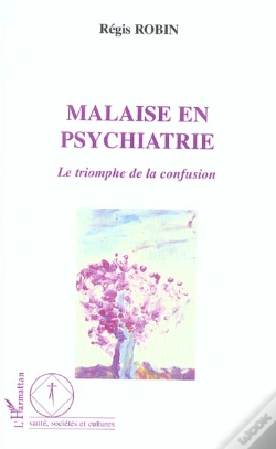 Capa do artigo Malaise En Psychiatrie