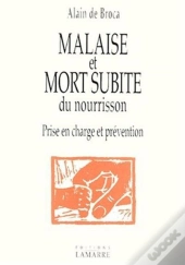 Malaise Et Mort Subite Du Nourisson Prise E