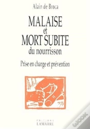 Capa do artigo Malaise Et Mort Subite Du Nourisson Prise E
