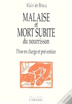 Capa do artigo Malaise Et Mort Subite Du Nourisson Prise E