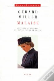 Capa do artigo Malaise