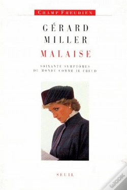 Capa do artigo Malaise
