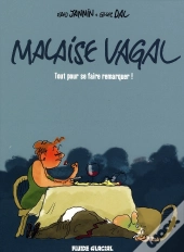 Malaise Vagal ; Tout Pour Se Faire Remarquer !