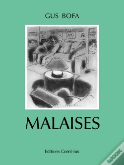 Capa do artigo Malaises