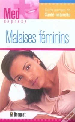 Capa do artigo Malaises Féminins