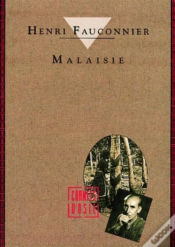 Capa do artigo Malaisie
