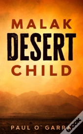 Malak Desert Child (English Language)