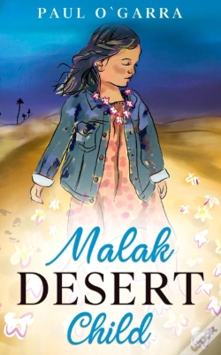 Capa do artigo Malak Desert Child