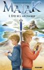Malak Tome 2 : L'Épée De L'Archange - Preview