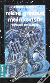 Capa do artigo Malakansar