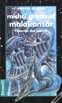 Capa do artigo Malakansar