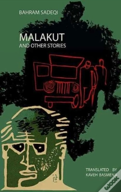 Capa do artigo Malakut & Other Stories