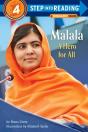 Malala: A Hero For All - Preview