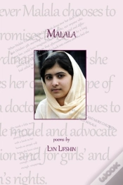 Capa do artigo Malala