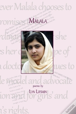 Capa do artigo Malala
