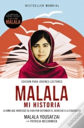 Malala. Mi Historia