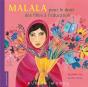 Malala - Pour Le Droit Des Filles A L'Ecole - Preview