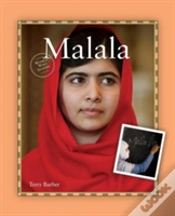 Capa do artigo Malala