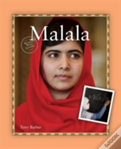 Capa do artigo Malala