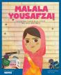 Malala Yousafzai - Preview