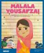 Malala Yousafzai - Preview