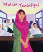 Malala Yousafzai - Preview