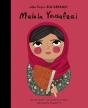 Malala Yousafzai - Preview