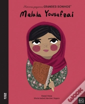 Malala Yousafzai