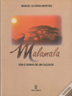 Capa do artigo Malamala