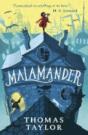 Malamander - Preview