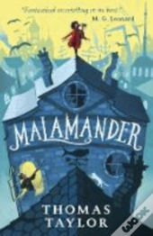 Malamander