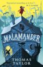 Malamander - Preview