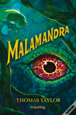 Capa do artigo Malamandra
