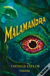 Capa do artigo Malamandra