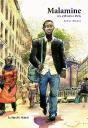 Malamine, Un Africain À Paris - Preview