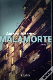 Capa do artigo Malamorte