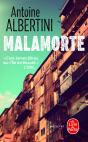 Malamorte - Preview