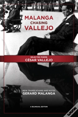 Capa do artigo Malanga Chasing Vallejo: Selected Poems: Cesar Vallejo