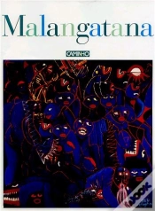 Capa do artigo Malangatana