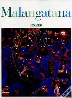 Capa do artigo Malangatana