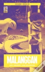Capa do artigo Malanggan