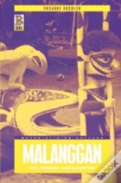 Capa do artigo Malanggan