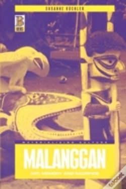 Capa do artigo Malanggan