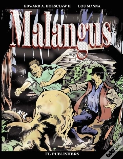 Capa do artigo Malangus