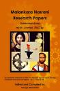 Malankara Nasrani Research Papers - Preview