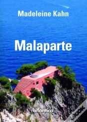 Capa do artigo Malaparte