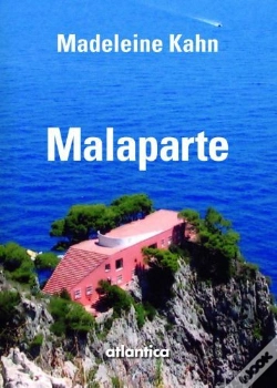 Capa do artigo Malaparte