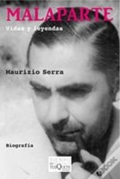 Capa do artigo Malaparte