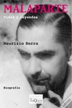 Capa do artigo Malaparte