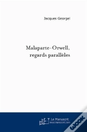 Capa do artigo Malaparte-Orwell, Regards Parallèles